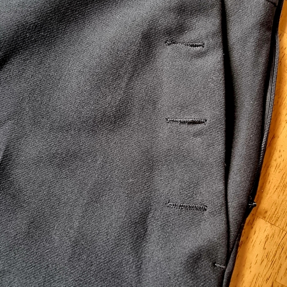 Zara Highwaisted Ladies Shorts New Without Tags - Picture 7 of 9